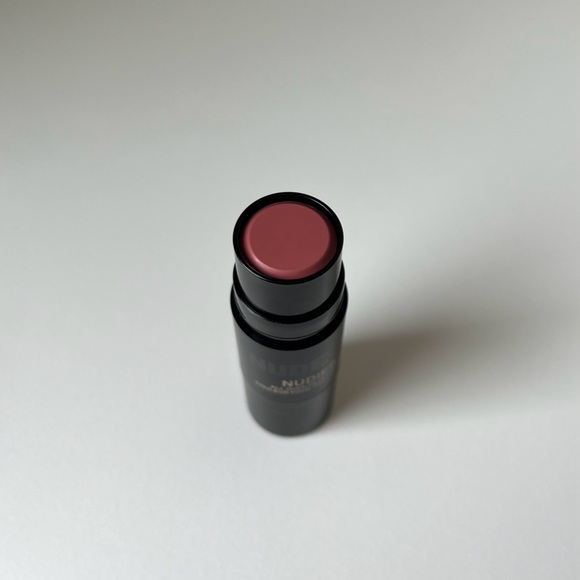 NUDESTIX Nudies Matte Naughty N’ Spice Blush 7g / 0.25oz NEW NWOT - Picture 3 of 5